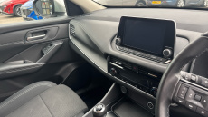 Nissan Qashqai 1.3 DiG-T MH Acenta Premium 5dr Petrol Hatchback